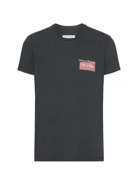 Tricou Maison Margiela gri