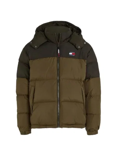 Geacă Tommy Hilfiger