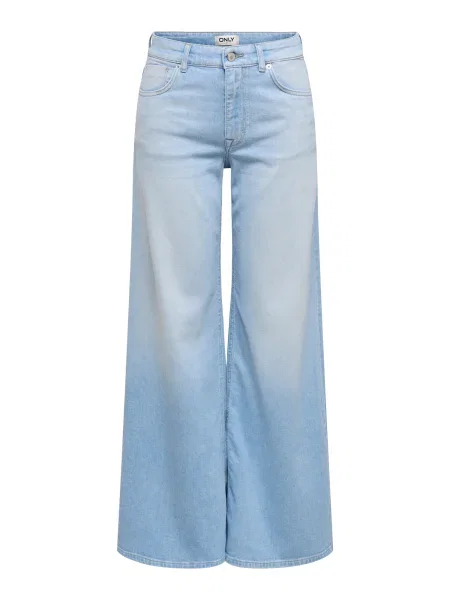ONLY Jeans ONLCALIFORNIA deschis albastru