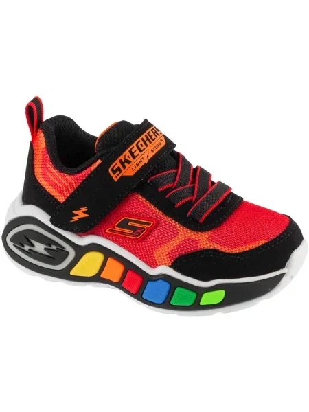 Tenisky Skechers čierna