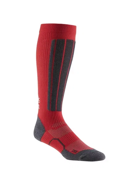 Șosete Reebok roșu