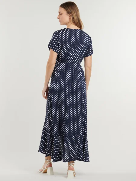 Rochie Betty London albastru