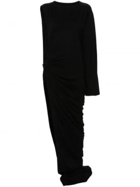 Rochie Rick Owens Drkshdw de costum negru