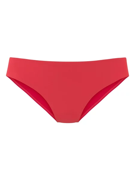 S.Oliver Slip costum de baie roz