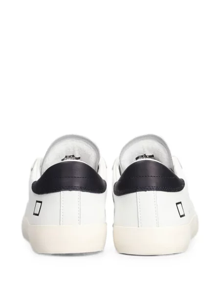 Sneakerși D.a.t.e. din piele alb