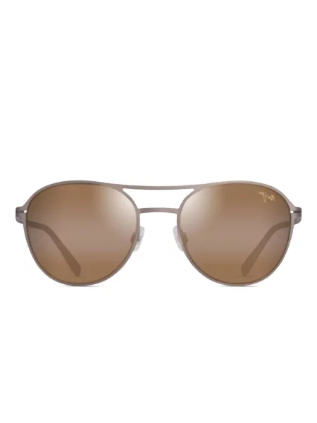Ochelari de soare Maui Jim maro