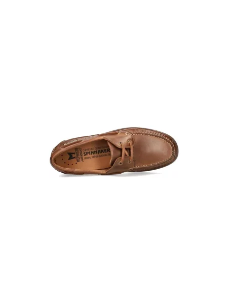 Pantofi Mephisto maro