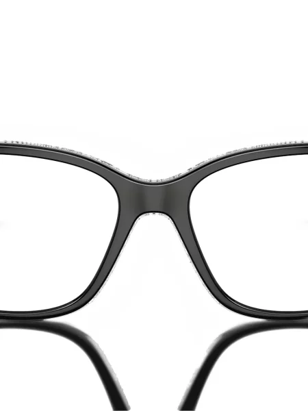 Ochelari de soare Vogue Eyewear negru