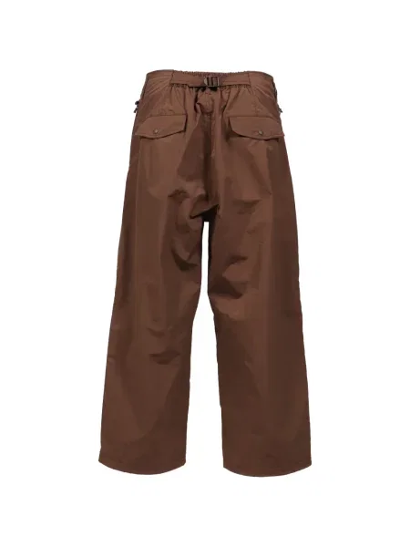 Pantaloni cargo Daiwa Pier39 maro