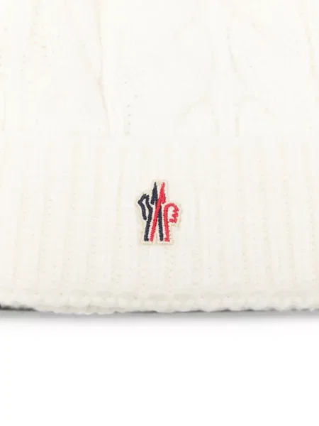 Căciulă Moncler Grenoble tricotate