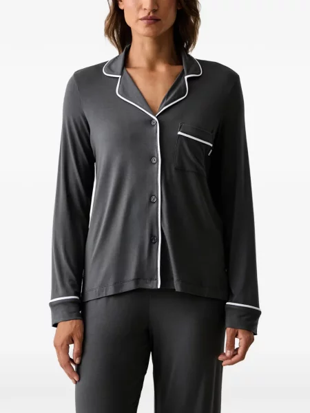 Pijamale Dkny gri