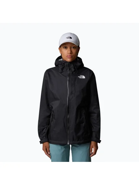 Елек The North Face черно