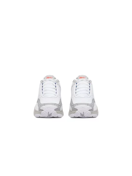 Sneakersy Reebok EOSS-DMX SERIES bílá