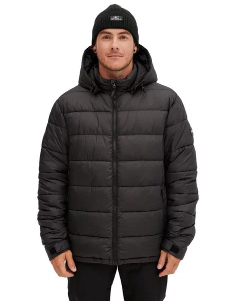 Kurtka zimowa na narty i snowboard O'Neill O'riginals czarna