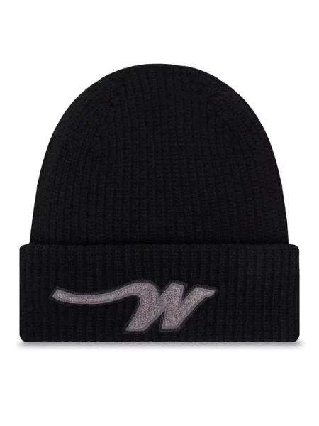 Kepurė Weekend Max Mara Alben juoda