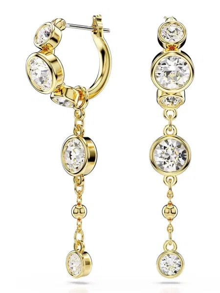 Swarovski cercei IMBER