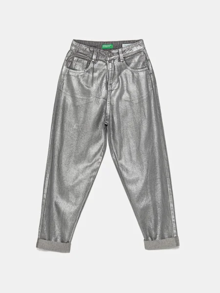 Детские джинсы United Colors Of Benetton