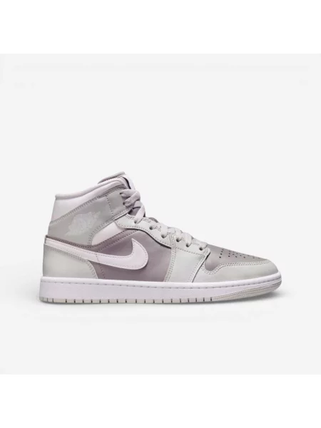 Tenisky Nike Jordan sivá