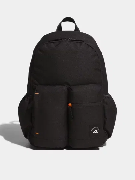 Adidas MH 3D PKT BP 23 L Спортивний рюкзак Унісекс чорний