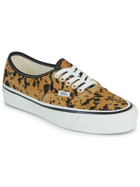 Superge Vans Authentic