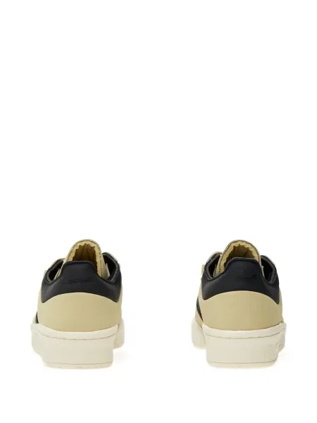 Sneakerși Adidas La Trainer negru