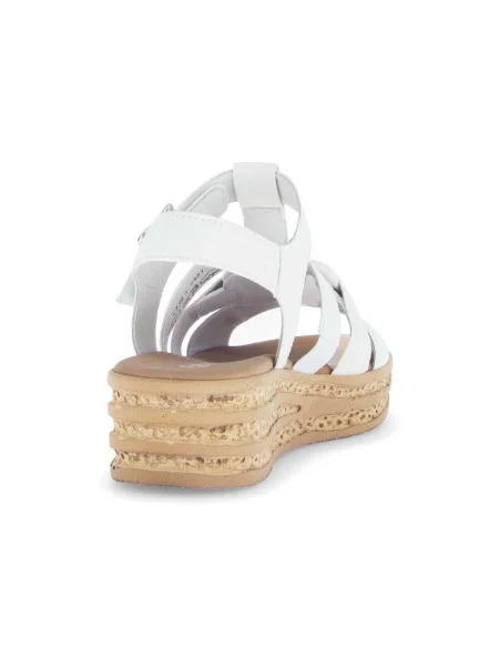 Pantofi Gabor alb