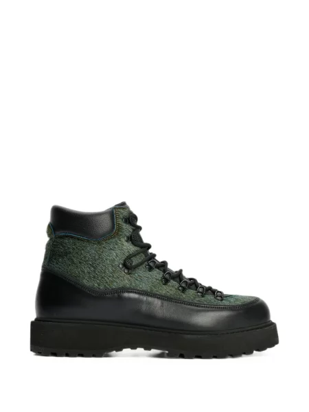 Botine Diemme negru