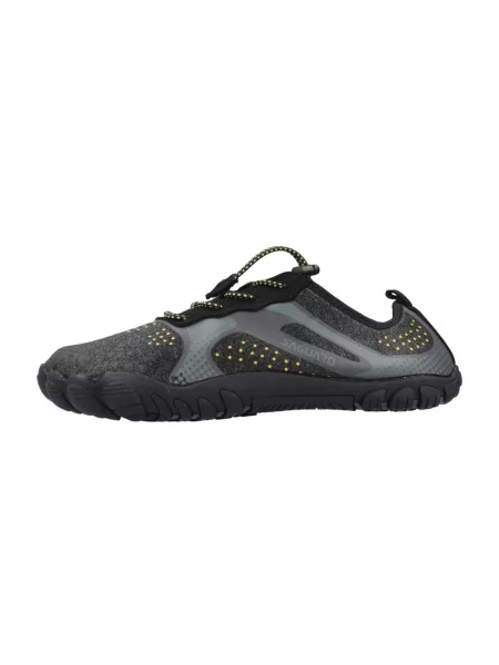 Pantofi Saguaro negru