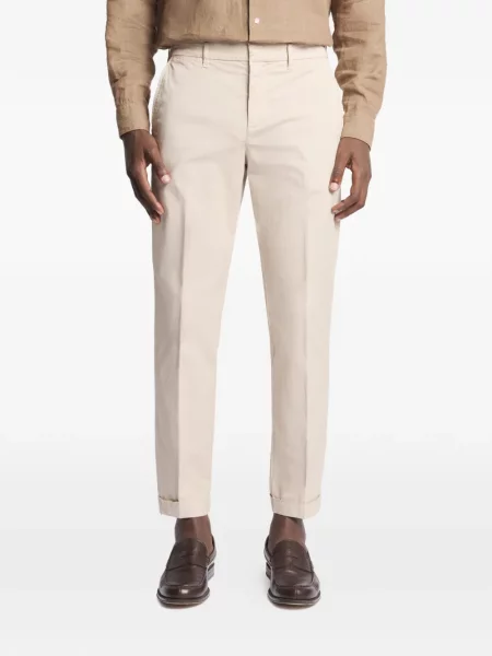 Pantaloni Fay clasici