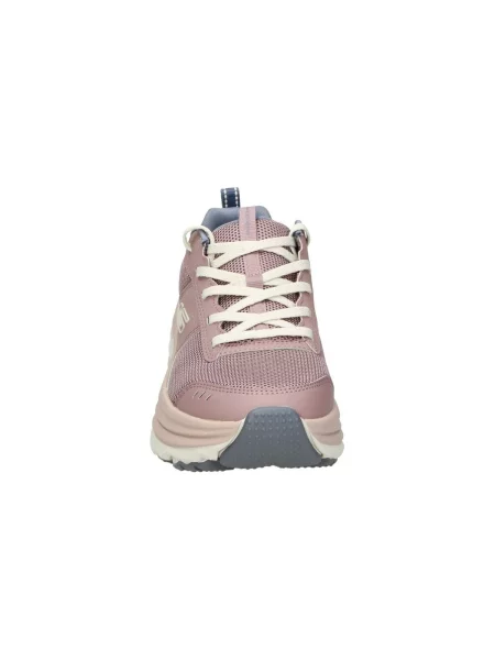 Tenisky Skechers ružová