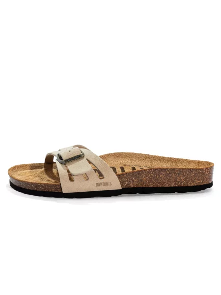 Bayton Saboți ATHENA' bej