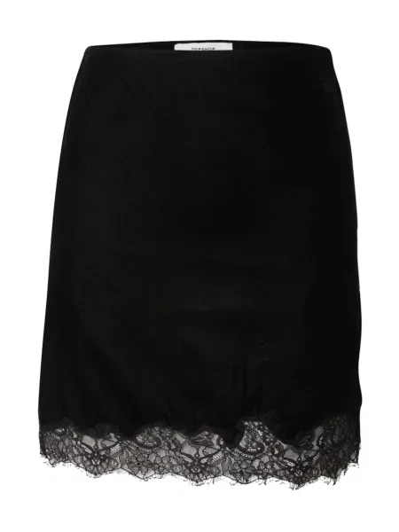 TOPSHOP Krilo VELLA' črna