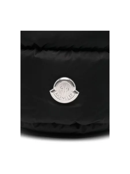 Torebka Moncler czarna