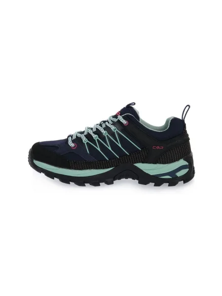 Pantofi Cmp albastru