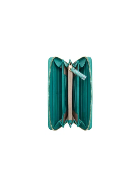 Portofel Valentino Bags verde