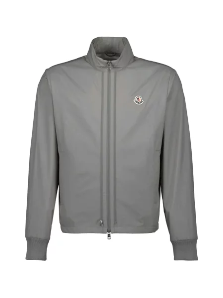 Vestă Moncler gri