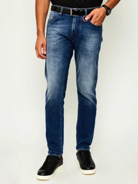 Tramarossa Blugi MICHELANGELO | Tapered fit