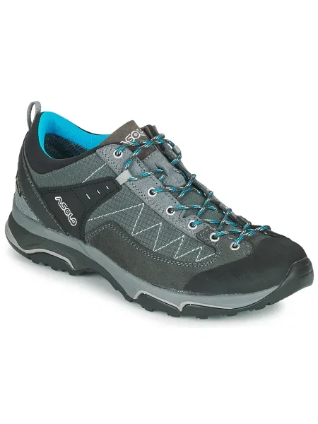 Pantofi Asolo gri