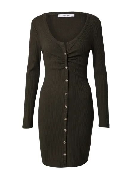 ABOUT YOU Ruha Sophie khaki
