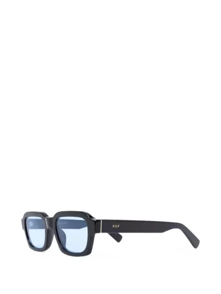 Ochelari de soare Retrosuperfuture negru