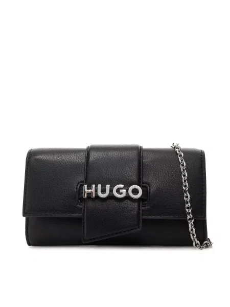 Сумка HUGO чорний