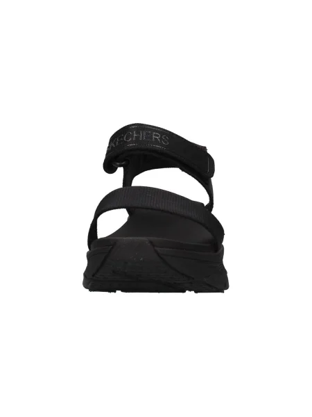 Pantofi Skechers negru