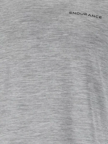 Tricou Endurance gri