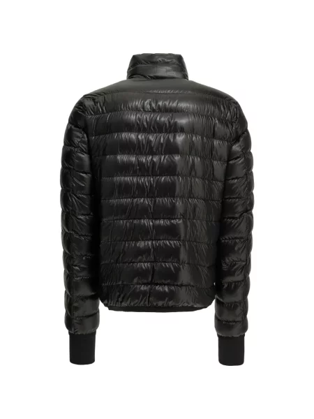 Geacă Moncler Grenoble negru