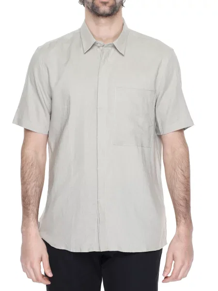 Cămașă Antony Morato bej