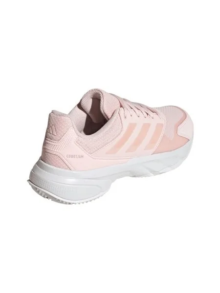 Pantofi Adidas roz