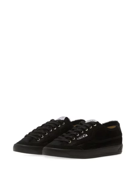 Sneakerși Autry negru