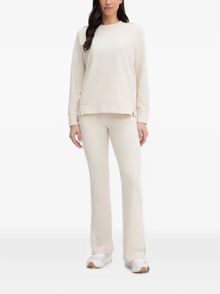 Pantaloni Dkny evazate alergare