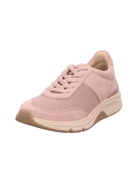Sneakersy Gabor różowe