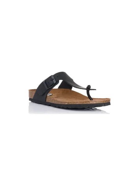 Pantofi Interbios negru